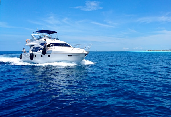 Bénéteau Oceanis 40